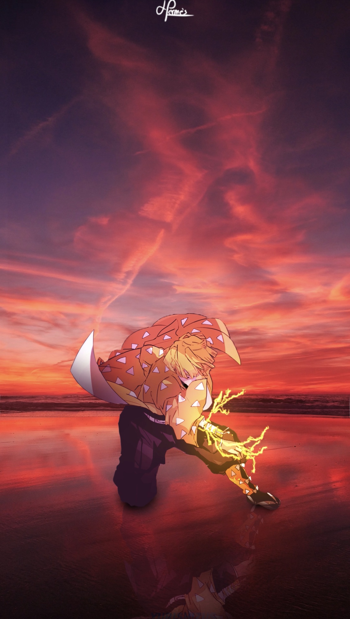 Zenitsu
